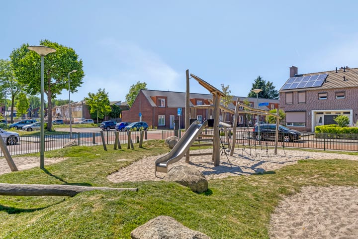 Foto 27 van Vondelstraat 50