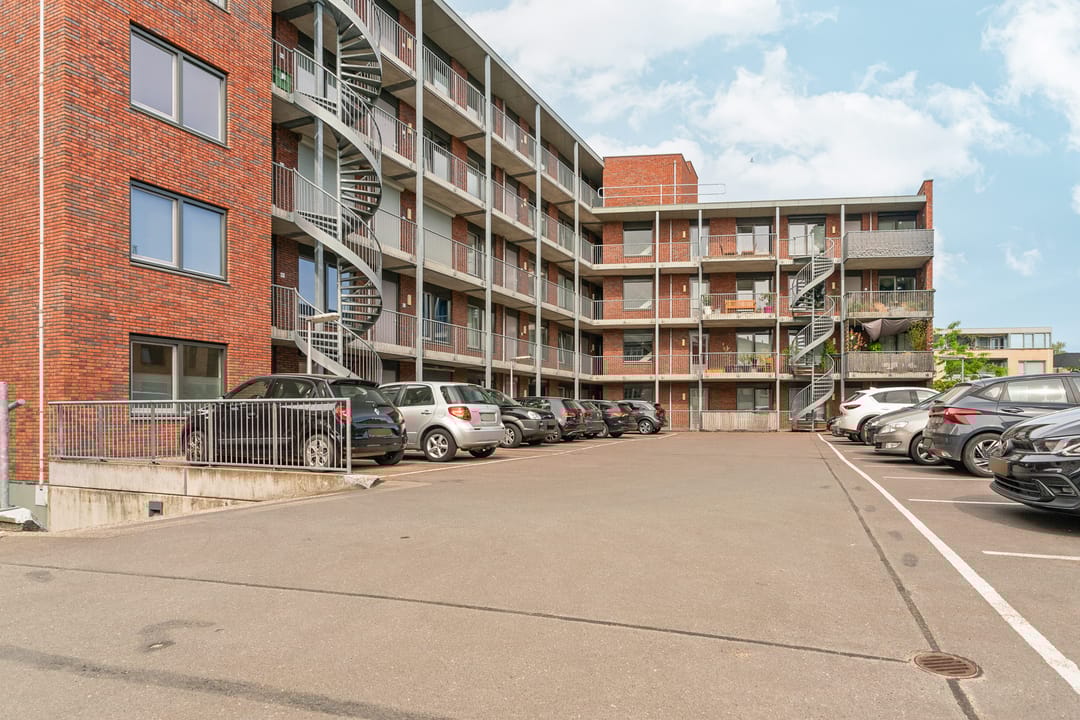 Foto 23 van Rosendaalsestraat 10-2