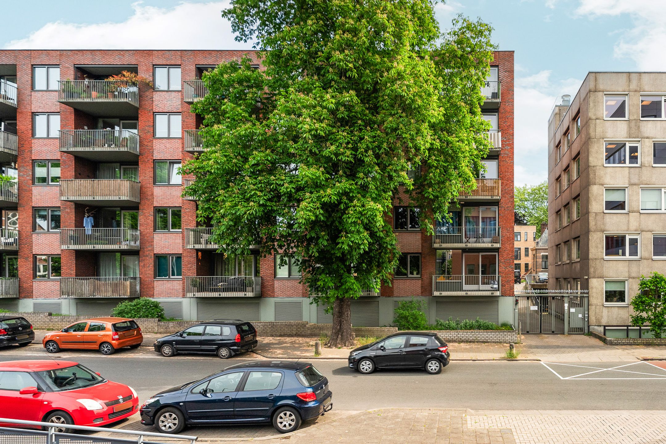 Foto 21 van Rosendaalsestraat 10-2