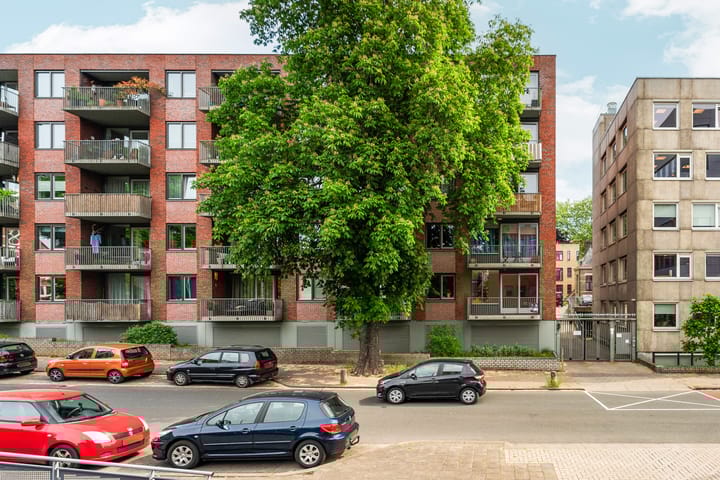 Foto 21 van Rosendaalsestraat 10-2