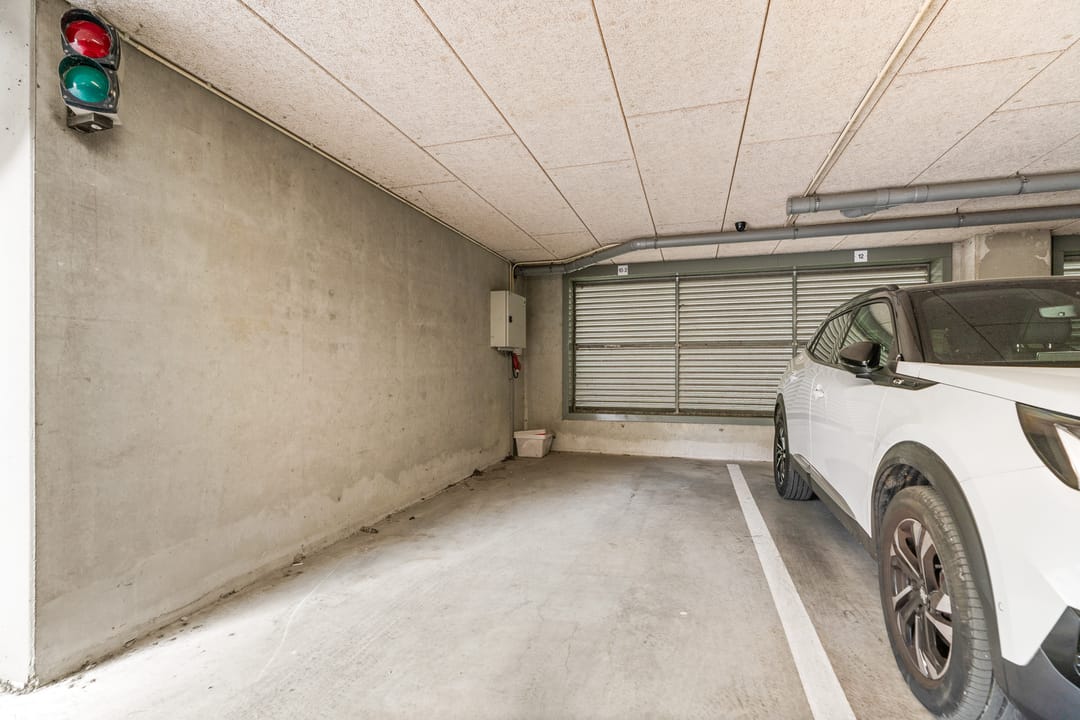 Foto 26 van Rosendaalsestraat 10-2