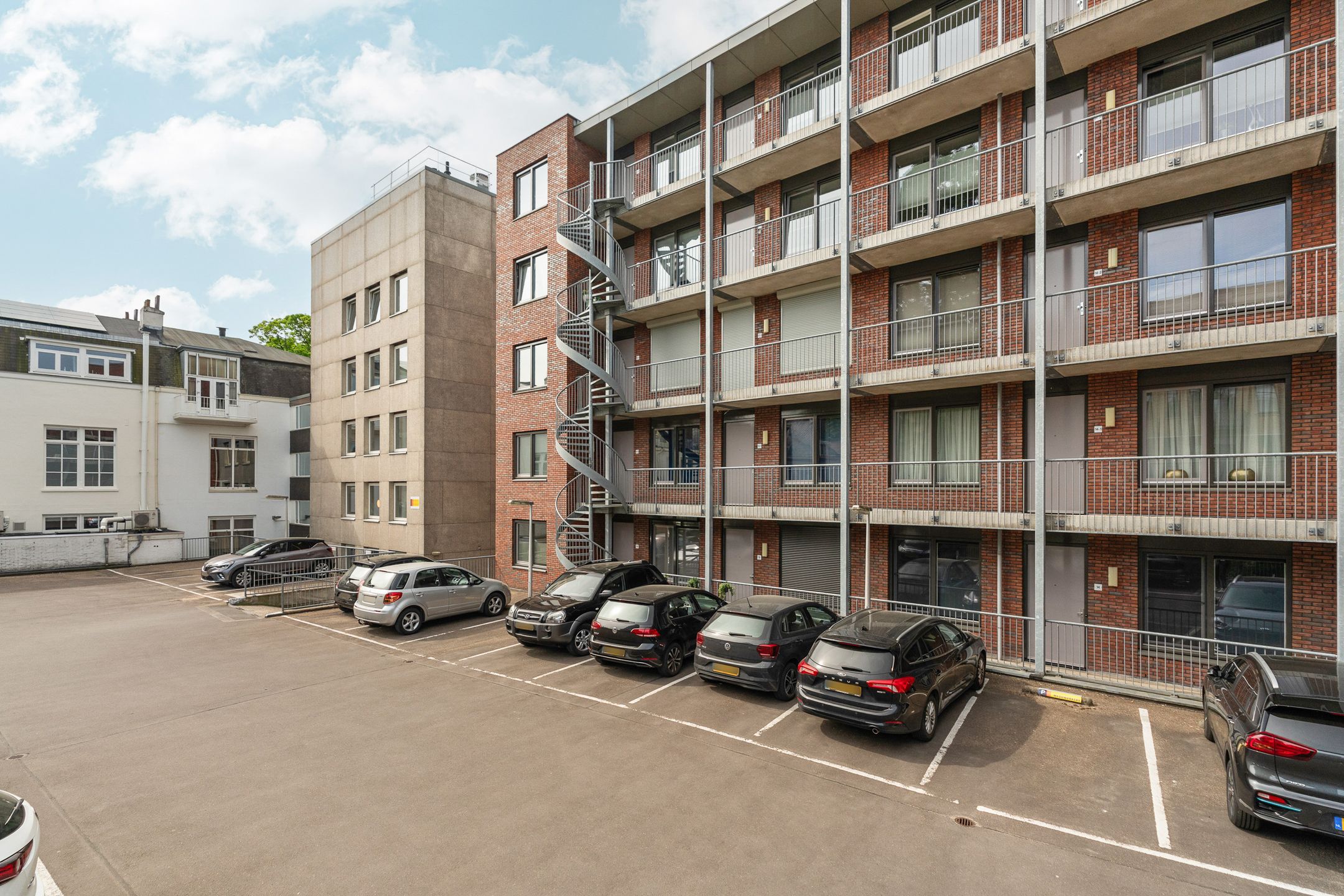 Foto 24 van Rosendaalsestraat 10-2