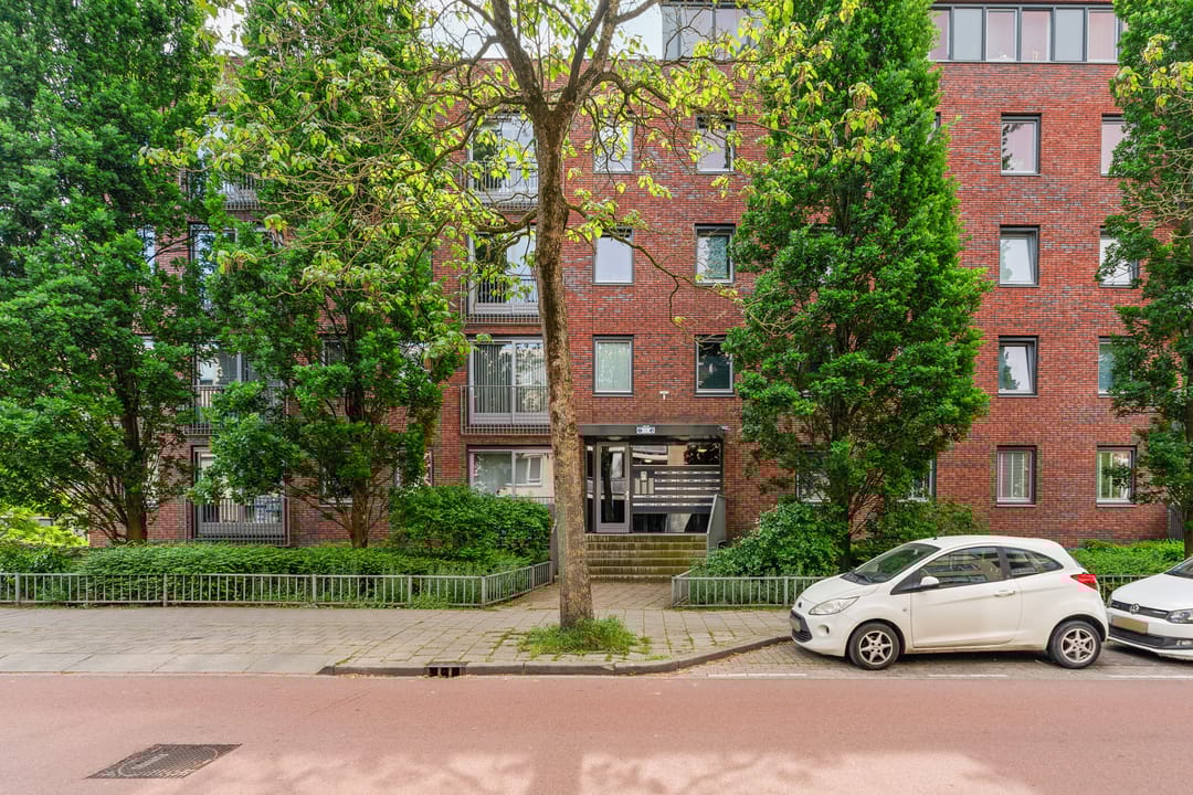 Foto 32 van Rosendaalsestraat 10-2