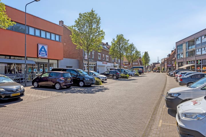 Foto 28 van Vondelstraat 50