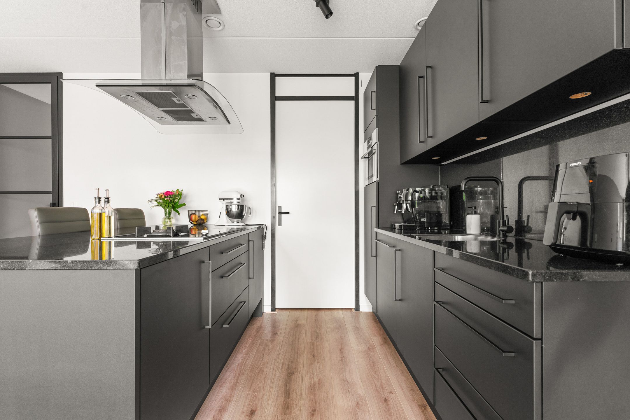 Foto 9 van Rosendaalsestraat 10-2