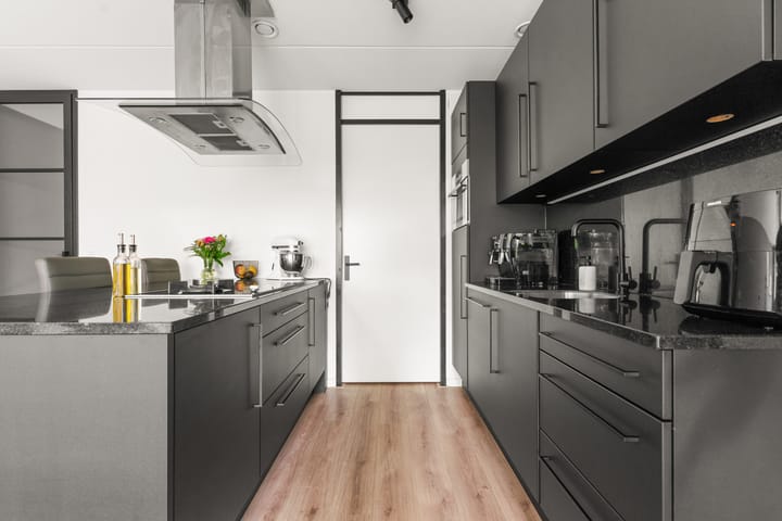 Foto 9 van Rosendaalsestraat 10-2