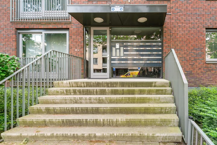 Foto 33 van Rosendaalsestraat 10-2