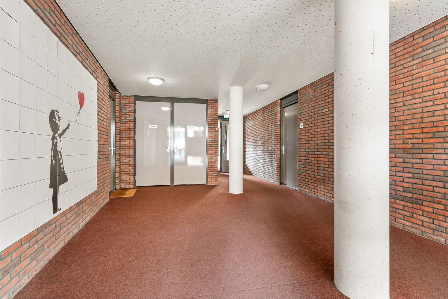 Foto 34 van Rosendaalsestraat 10-2