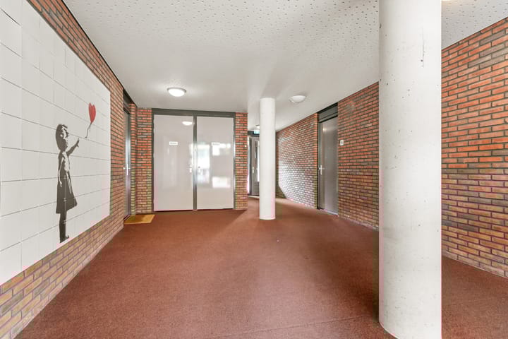 Foto 34 van Rosendaalsestraat 10-2