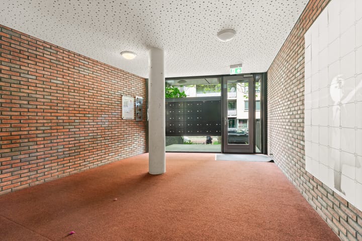 Foto 35 van Rosendaalsestraat 10-2