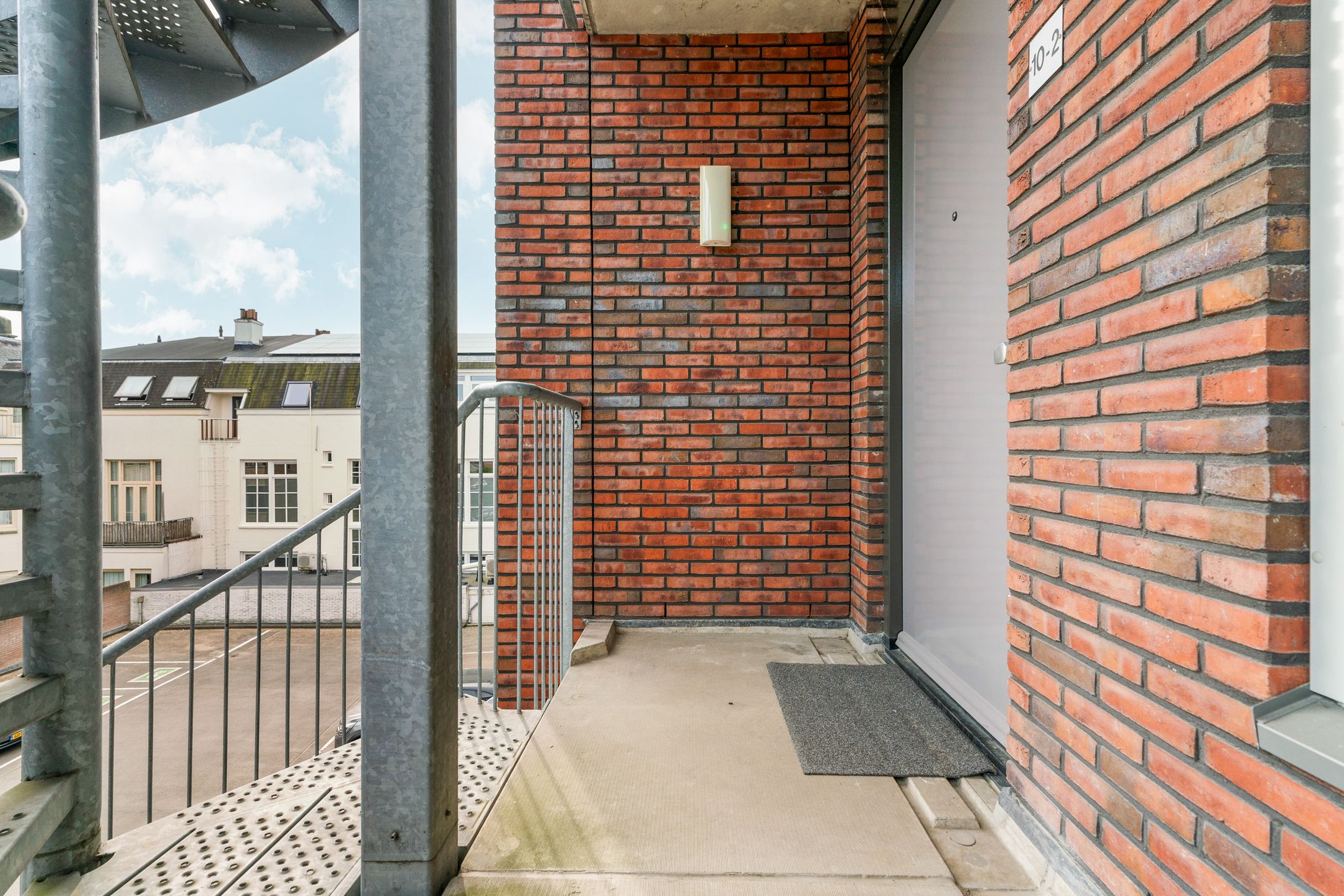 Foto 36 van Rosendaalsestraat 10-2