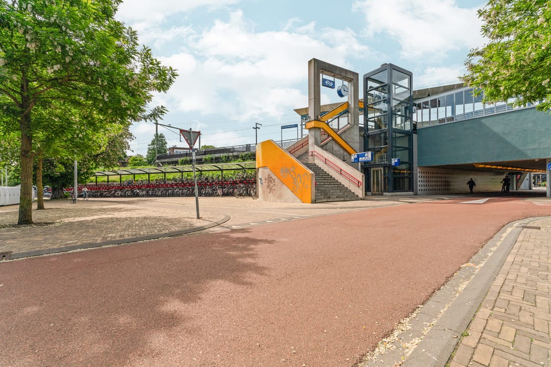 Foto 37 van Rosendaalsestraat 10-2