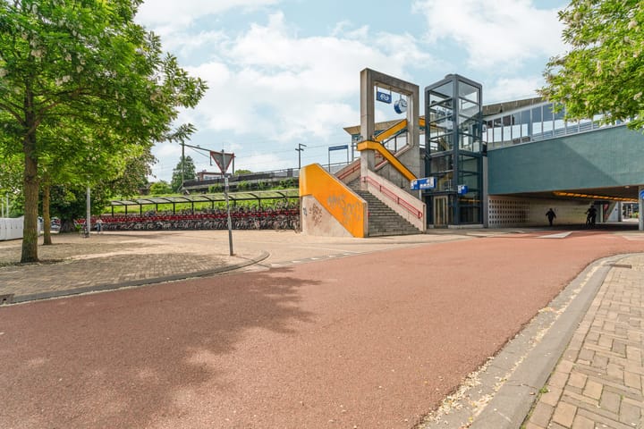 Foto 37 van Rosendaalsestraat 10-2