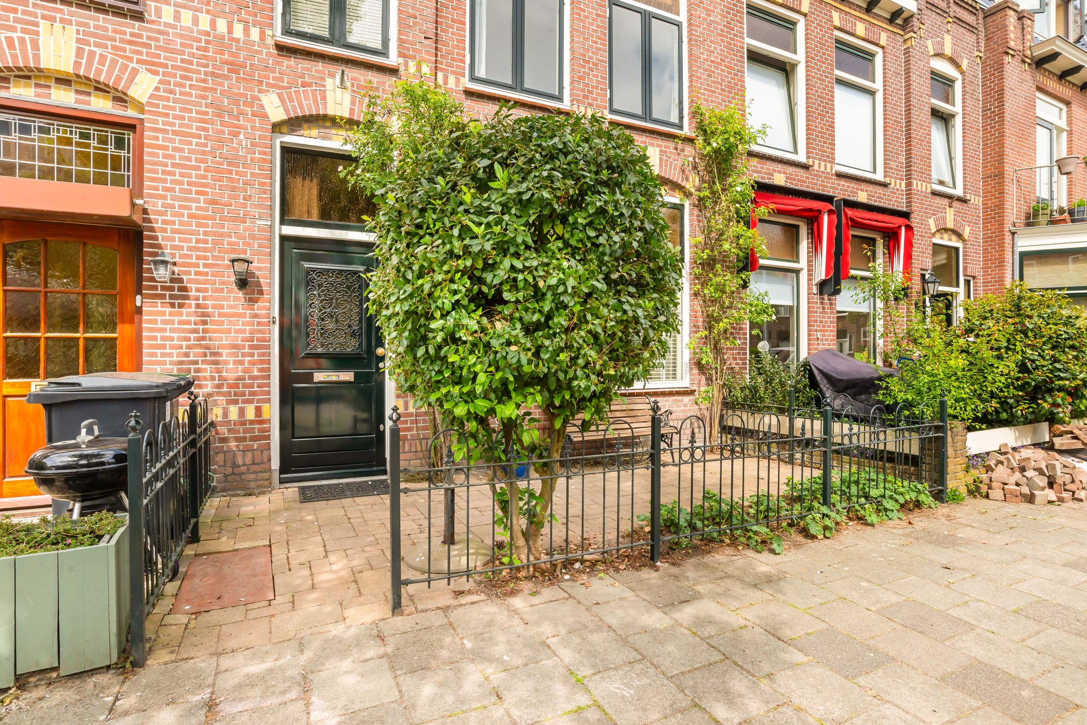Photo 3 of Sumatrastraat 35