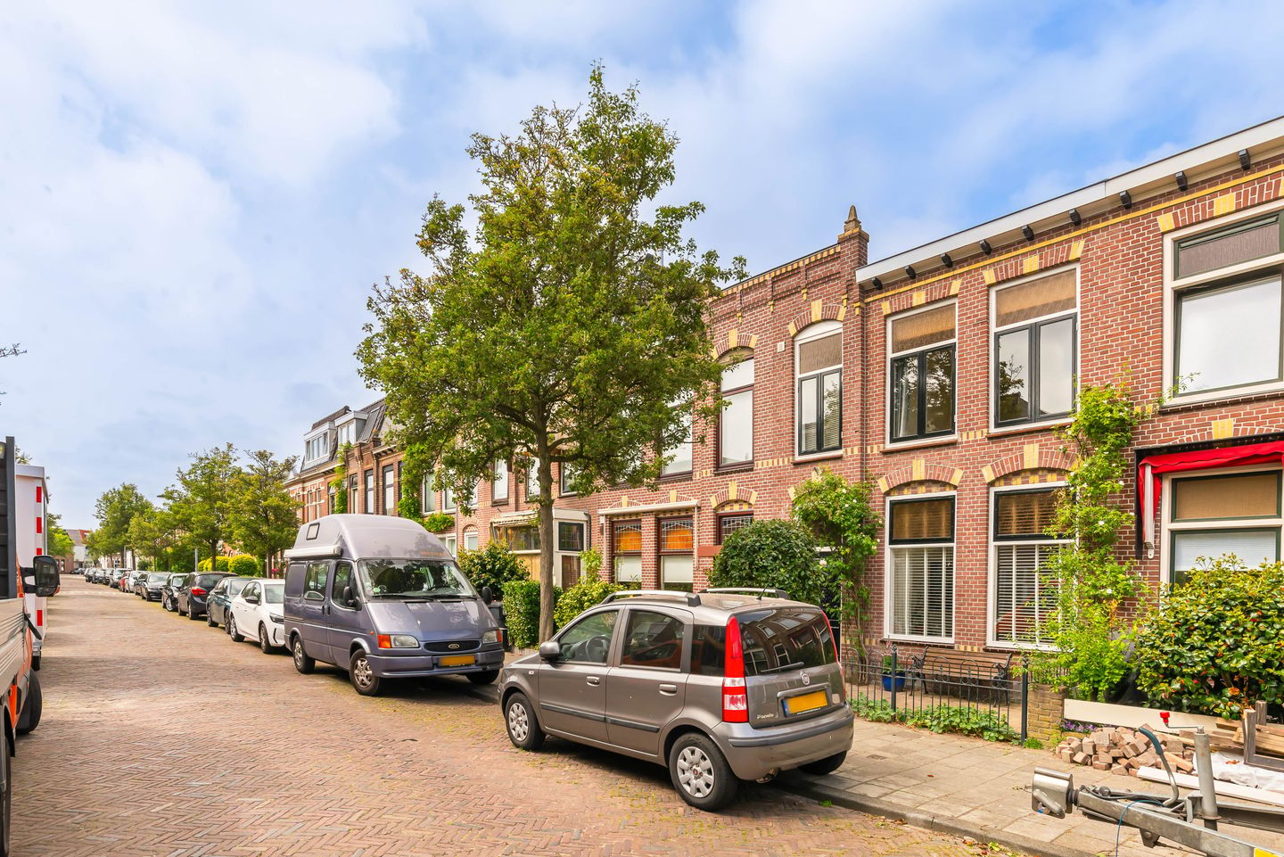 Photo 4 of Sumatrastraat 35