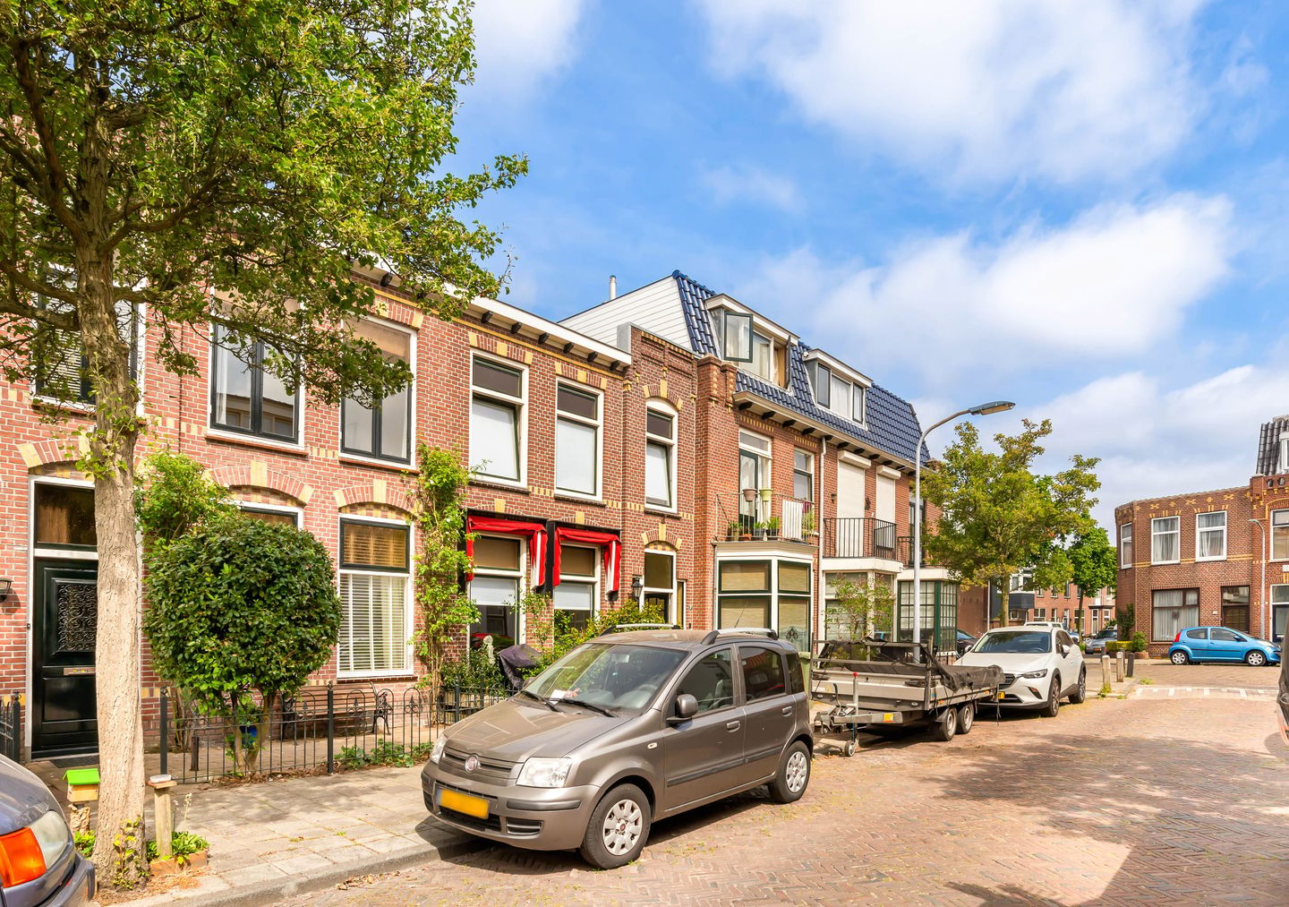 Photo 5 of Sumatrastraat 35
