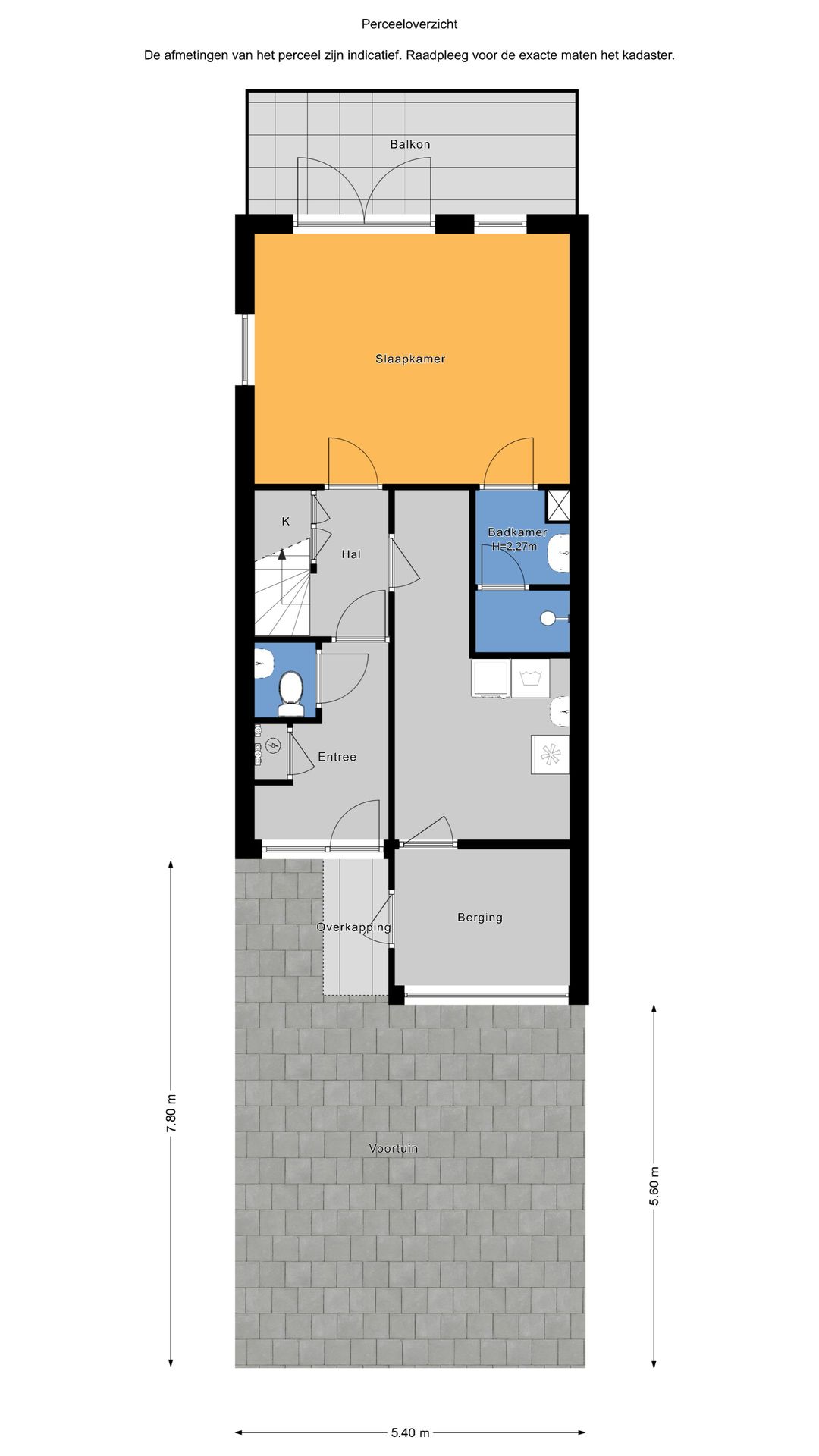 Foto 32 van Borgerstraat 77