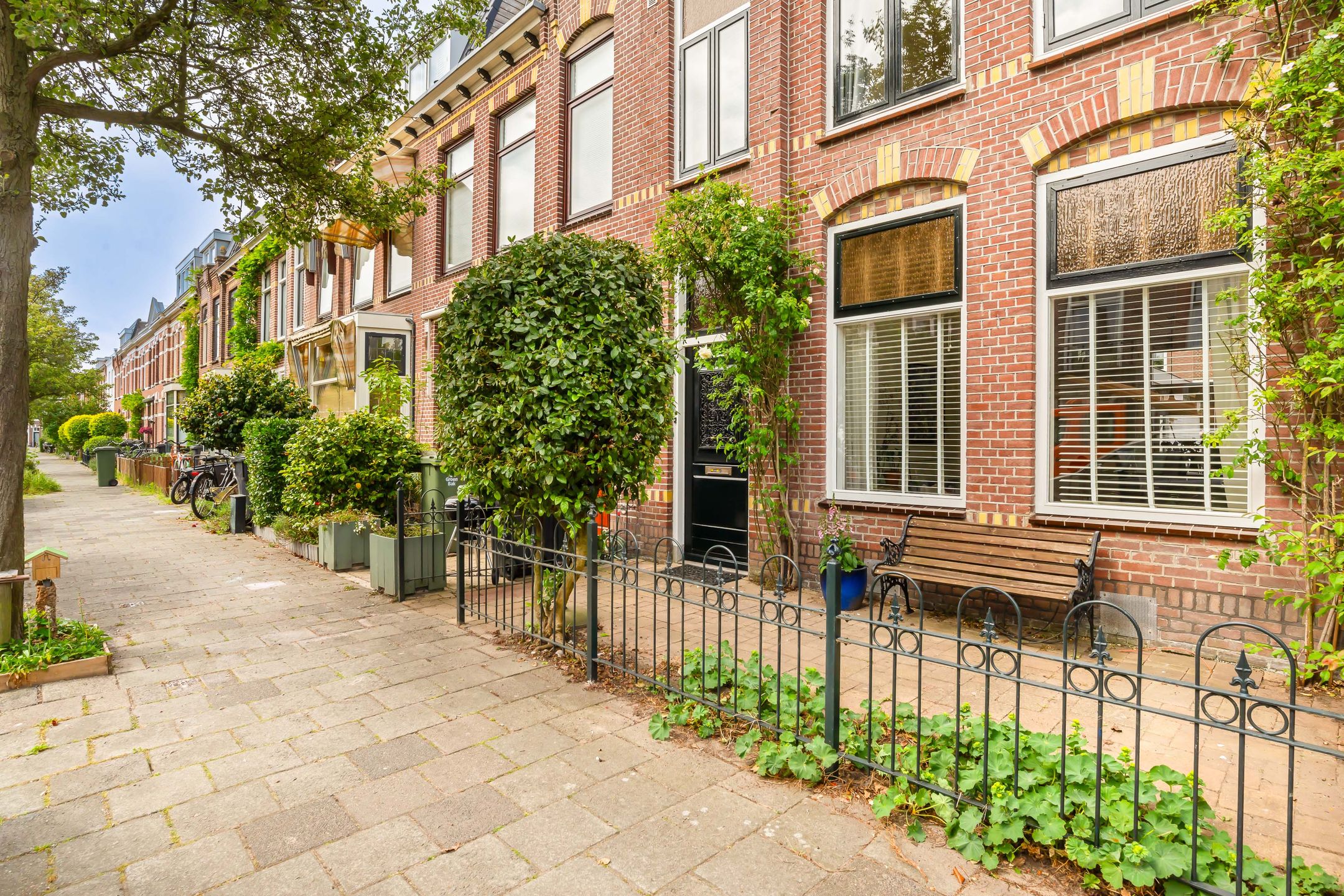 Photo 6 of Sumatrastraat 35