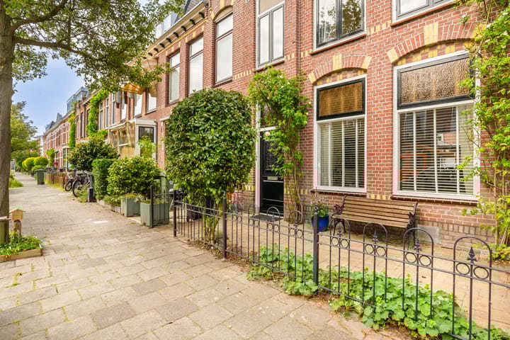 Foto 6 van Sumatrastraat 35