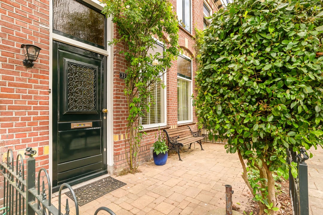 Photo 7 of Sumatrastraat 35