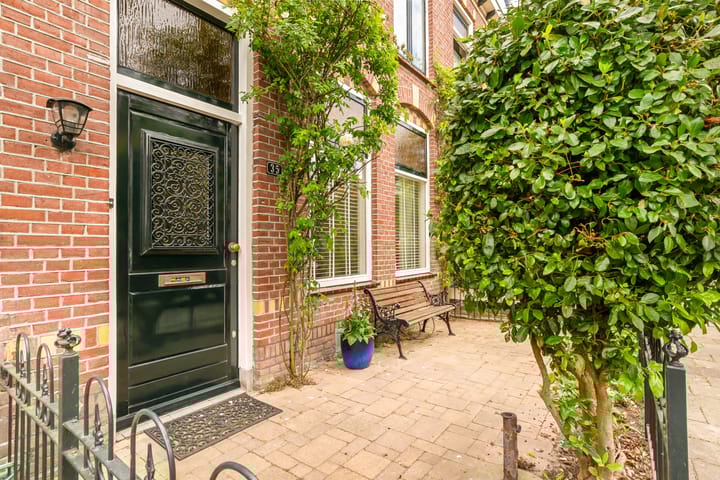 Foto 7 van Sumatrastraat 35