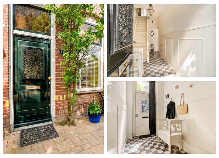 Foto 8 van Sumatrastraat 35