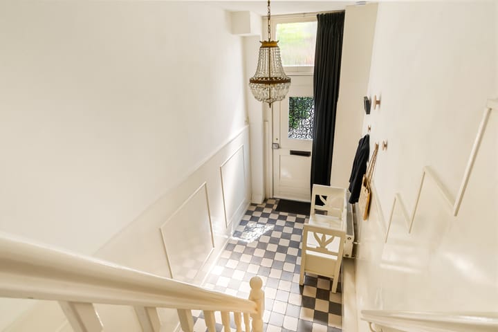 Foto 10 van Sumatrastraat 35