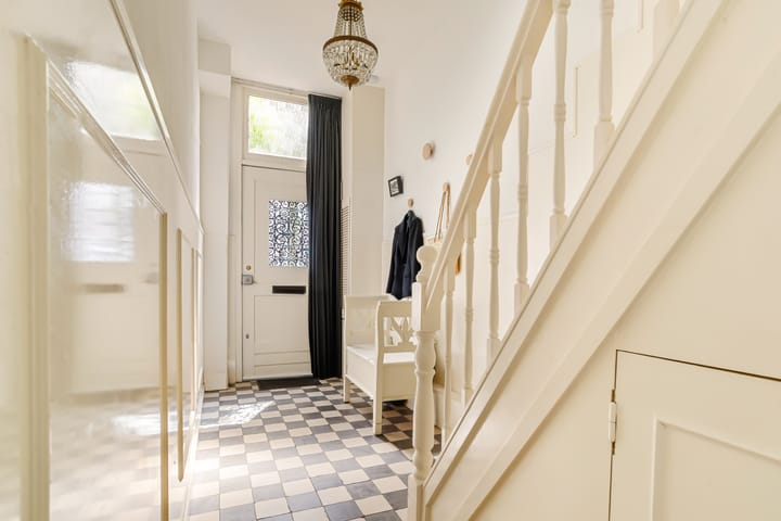 Foto 11 van Sumatrastraat 35