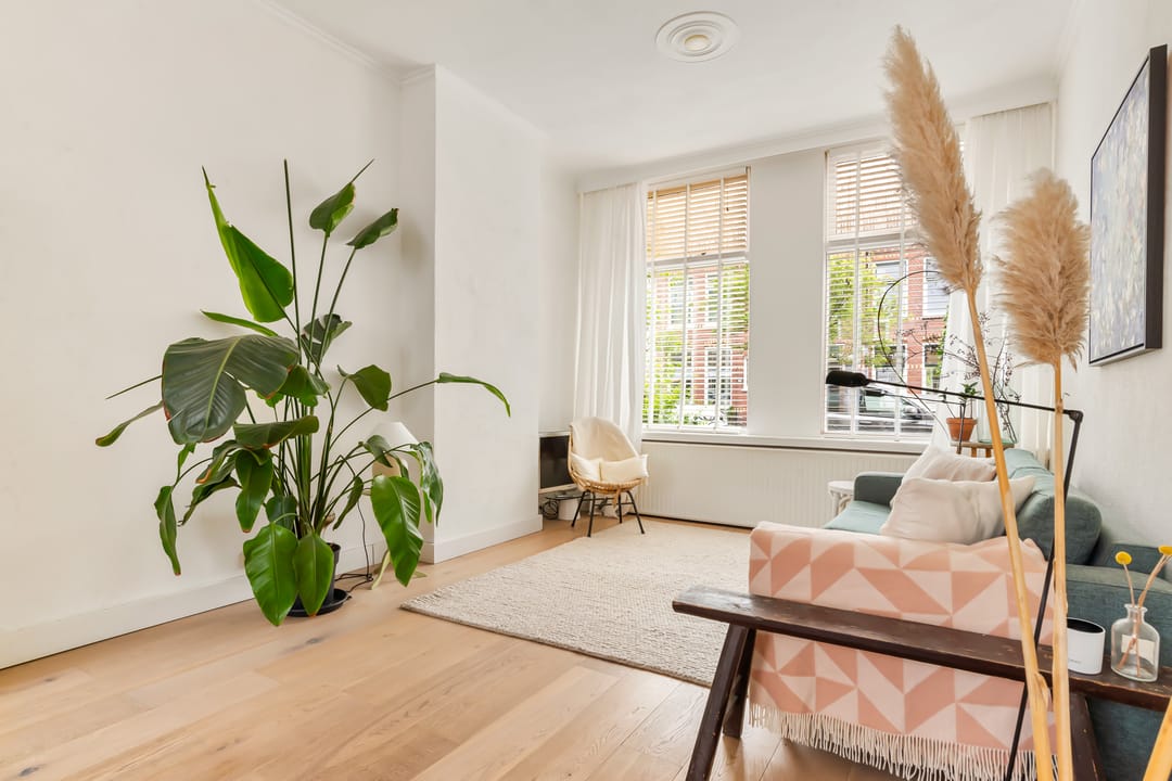 Photo 13 of Sumatrastraat 35