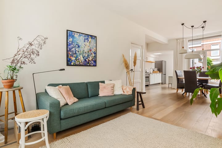 Foto 15 van Sumatrastraat 35