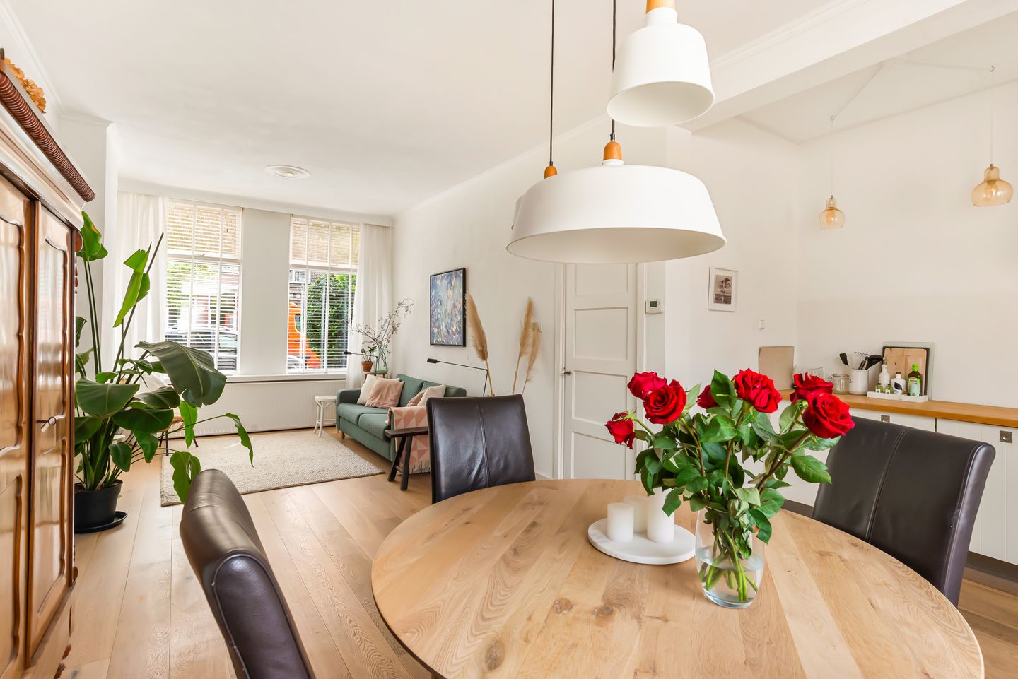 Photo 20 of Sumatrastraat 35