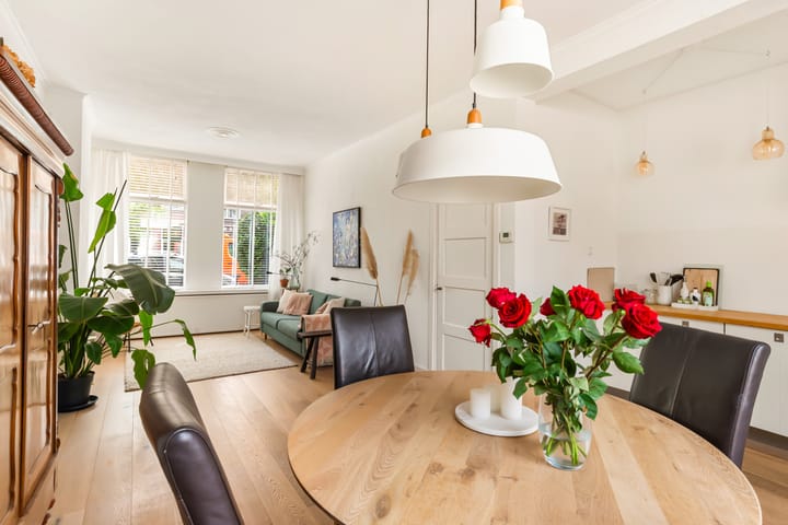 Foto 20 van Sumatrastraat 35