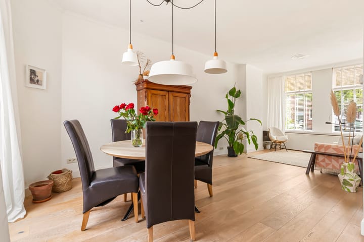 Foto 21 van Sumatrastraat 35