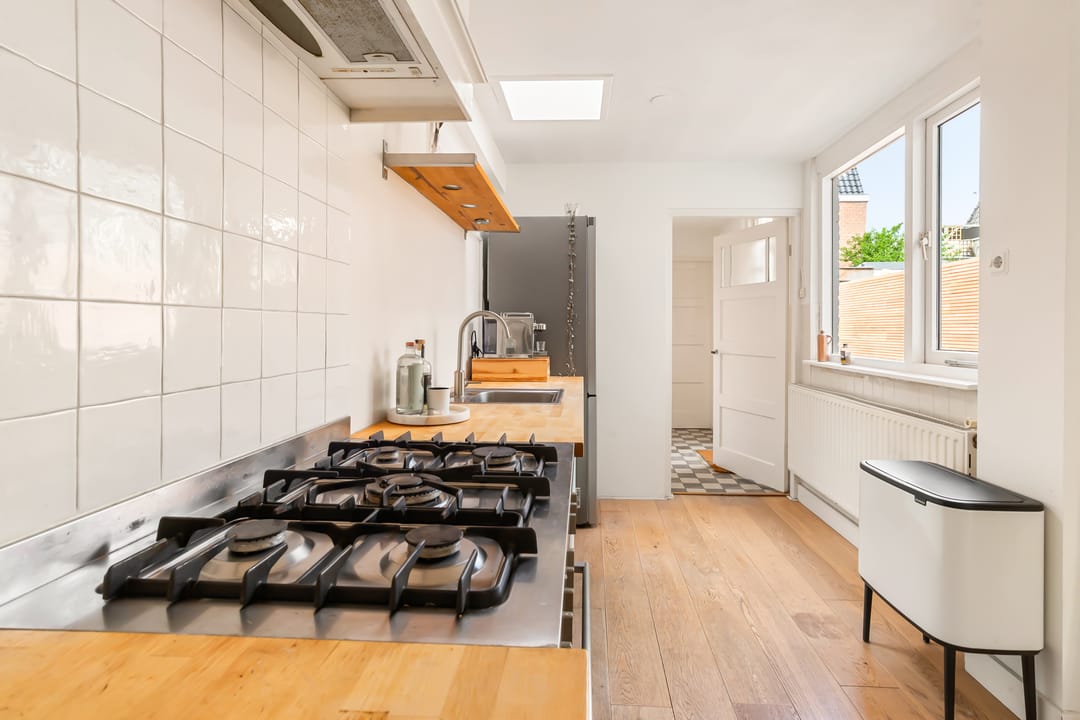 Photo 23 of Sumatrastraat 35