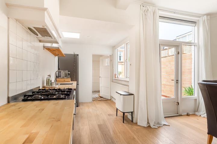 Foto 24 van Sumatrastraat 35