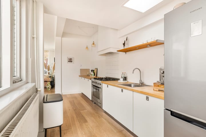 Foto 25 van Sumatrastraat 35