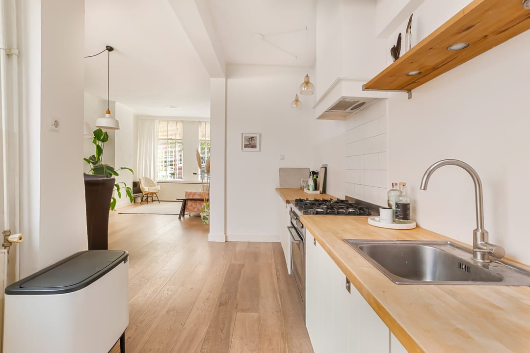 Photo 26 of Sumatrastraat 35