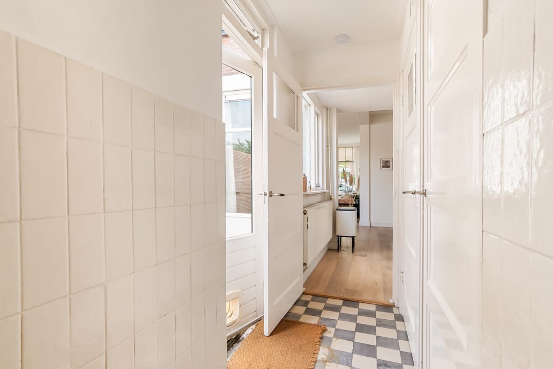 Photo 32 of Sumatrastraat 35