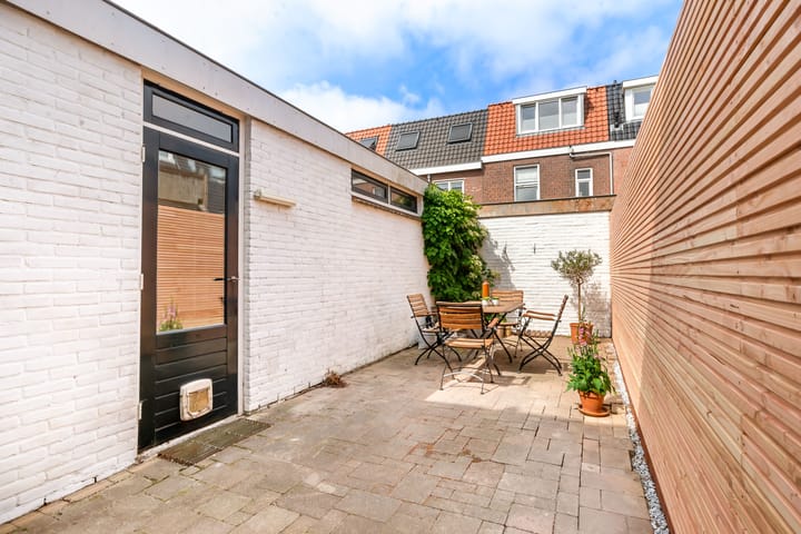 Foto 35 van Sumatrastraat 35