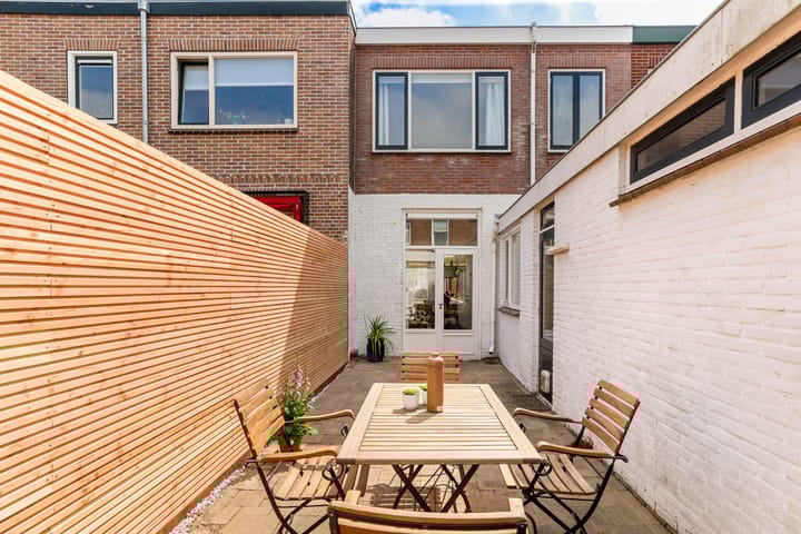 Foto 36 van Sumatrastraat 35