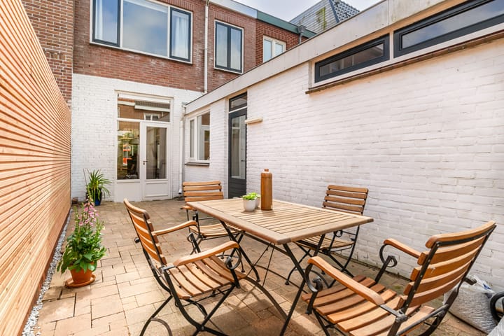 Foto 37 van Sumatrastraat 35