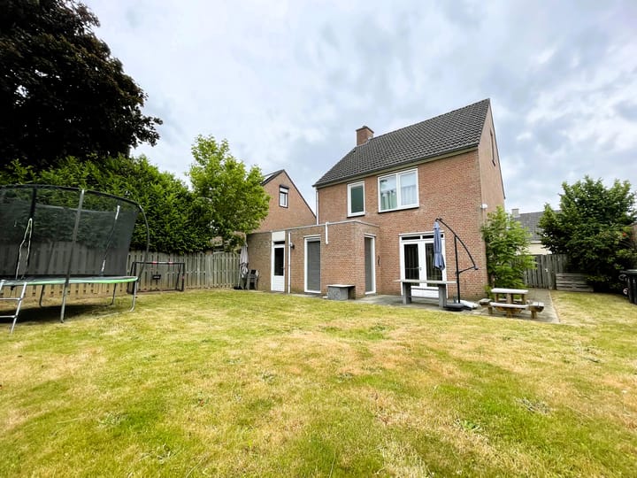 Foto 8 van Brikkenoven 28