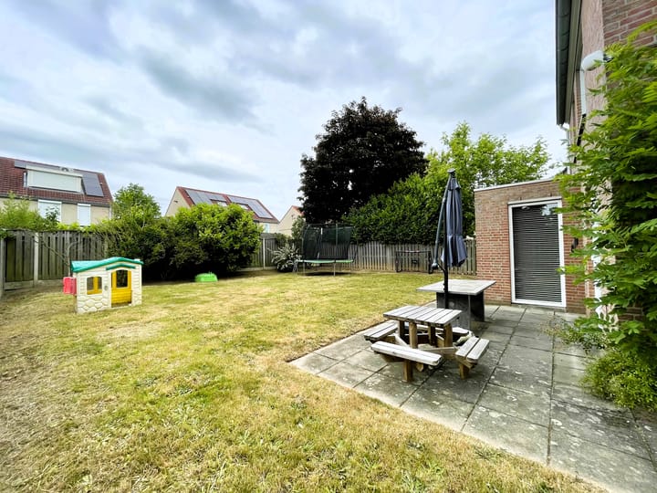 Foto 30 van Brikkenoven 28