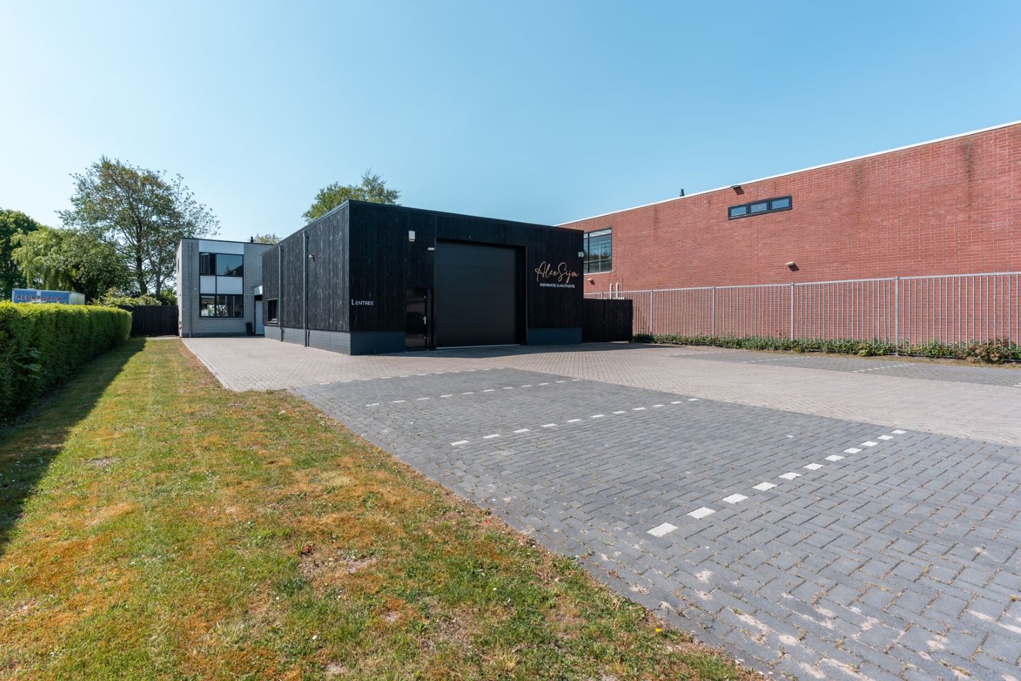 Bekijk foto 3 van Vreekesweid 20