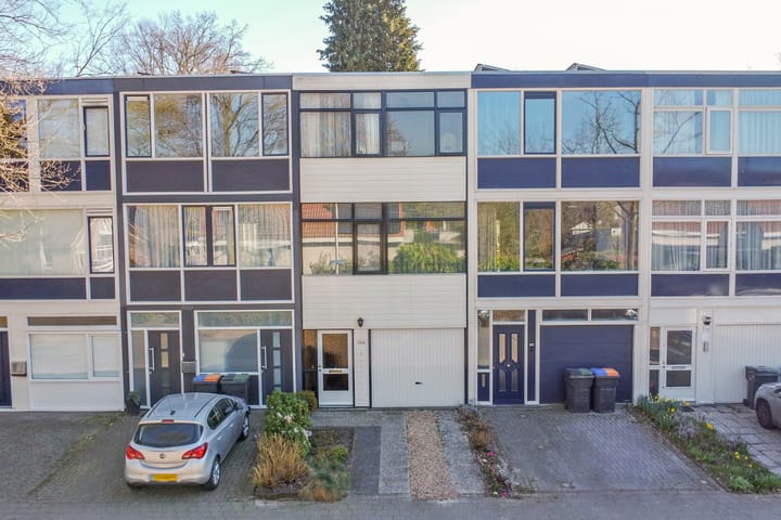 Foto 1 van Mozartlaan 204