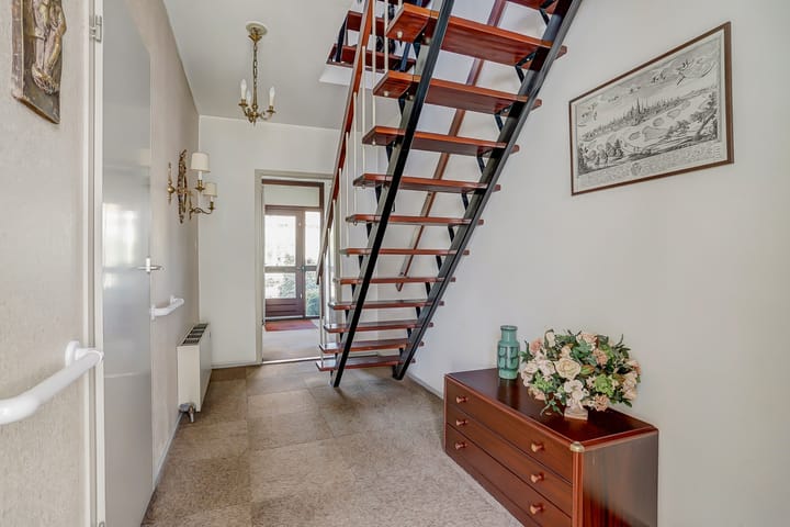 Foto 2 van Mozartlaan 204