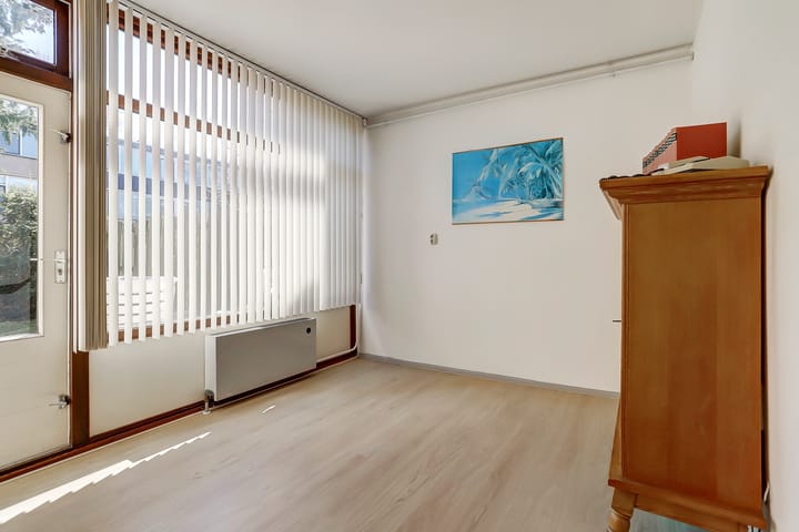 Foto 3 van Mozartlaan 204