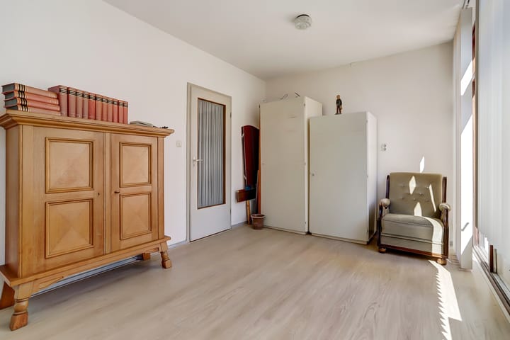 Foto 4 van Mozartlaan 204