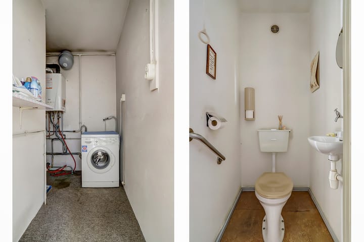 Foto 5 van Mozartlaan 204