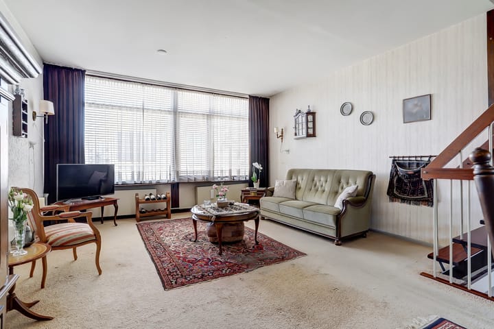 Foto 6 van Mozartlaan 204